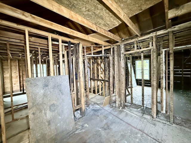 37 Aldrich Ave, Plainfield, CT 06354 - view of misc room