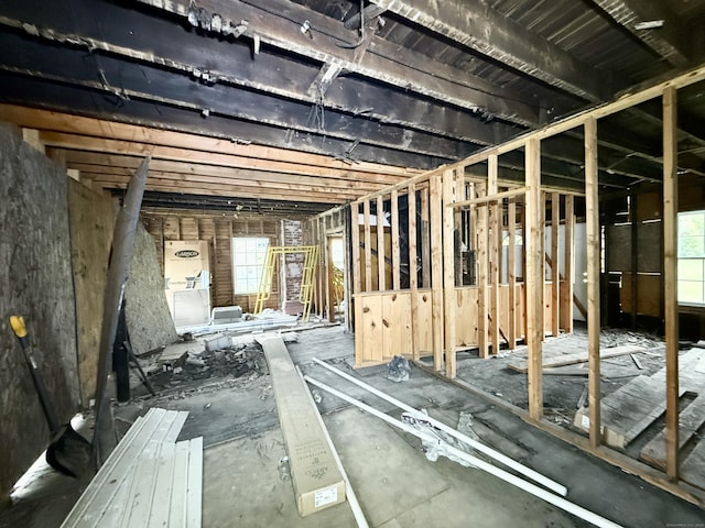 37 Aldrich Ave, Plainfield, CT 06354 - view of misc room