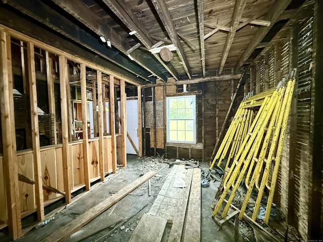 37 Aldrich Ave, Plainfield, CT 06354 - view of misc room