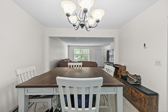 745 Merrow Rd Apt 171, Coventry, CT 06238 - dining space with a chandelier