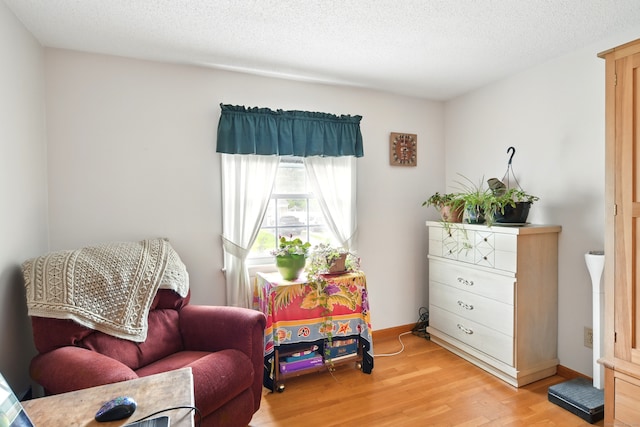 47 Varno Ln, Enfield, CT 06082 - living area featuring light wood-style floors