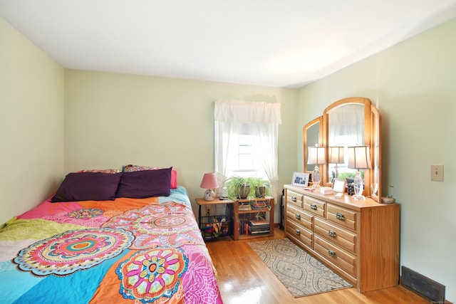 47 Varno Ln, Enfield, CT 06082 - bedroom featuring light wood-style floors