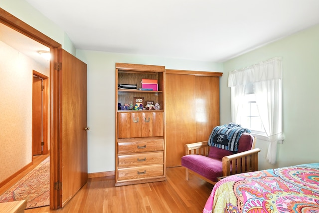 47 Varno Ln, Enfield, CT 06082 - bedroom featuring light wood finished floors