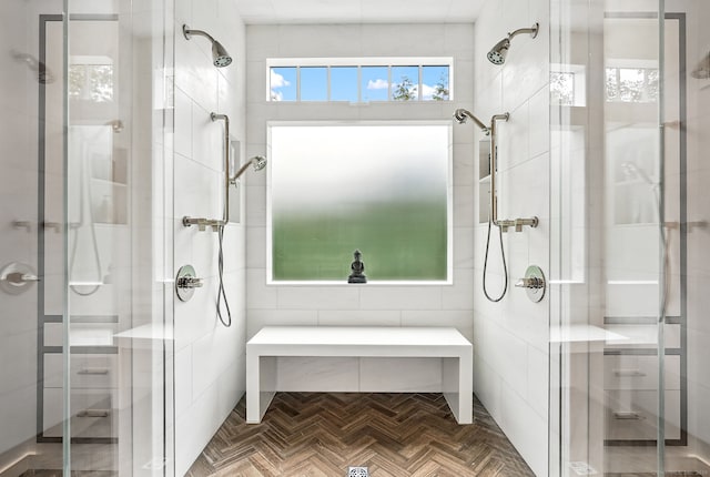 975 Flintlock Rd, Fairfield, CT 06890 - full bathroom with a stall shower