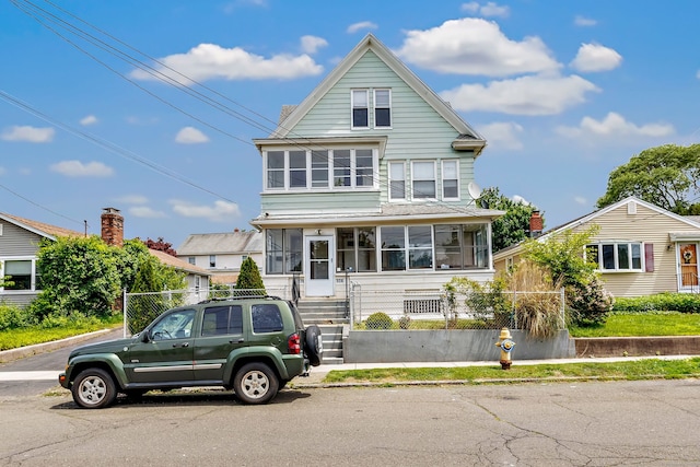 174 Franklin Ave, Stratford, CT 06614 - view of front of house