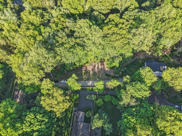 90 Haviland Rd, Stamford, CT 06903 - aerial view of property and surrounding area
