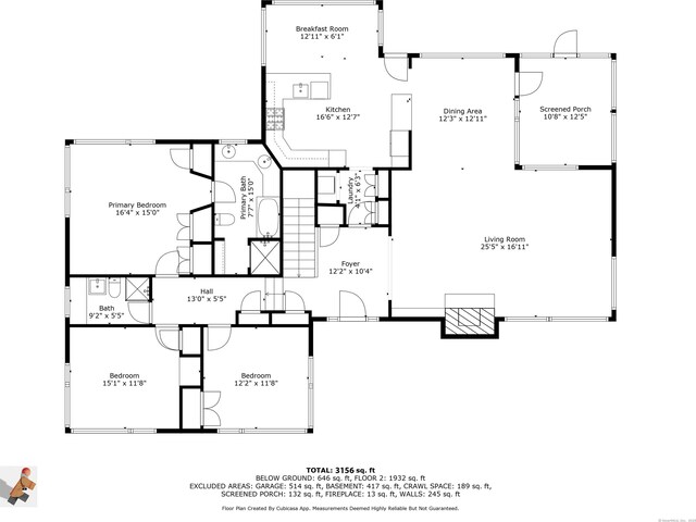 11 Dogwood Ln, Westport, CT 06880 - photo 34