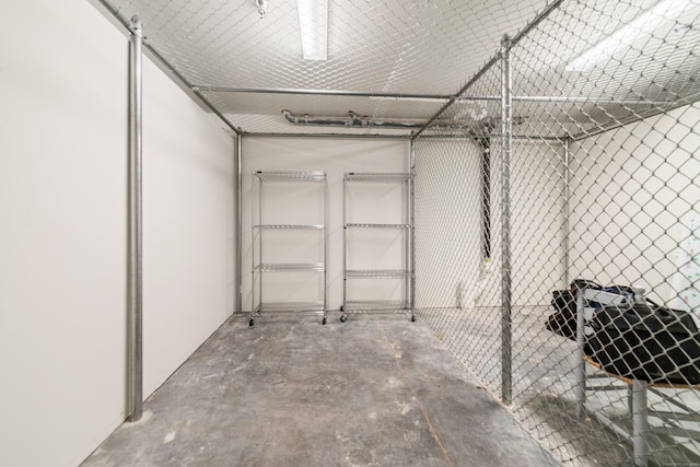 802 Center Meadow Ln Unit 802, Danbury, CT 06810 - view of storage room