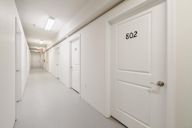 802 Center Meadow Ln Unit 802, Danbury, CT 06810 - view of hall