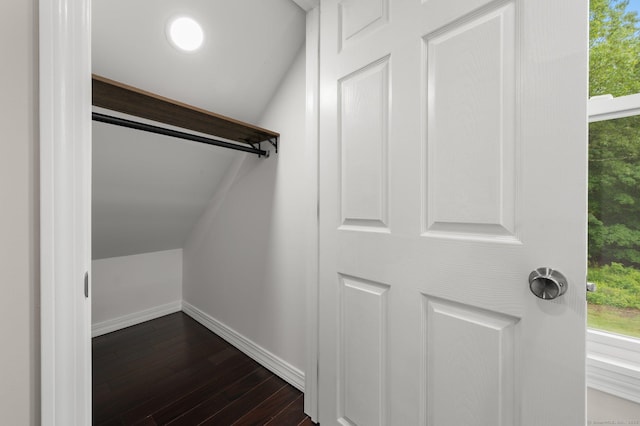 56 Uncas Ave, New London, CT 06320 - view of closet
