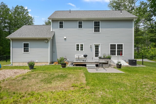 1375 Kettletown Rd, Southbury, CT 06488 - photo 36