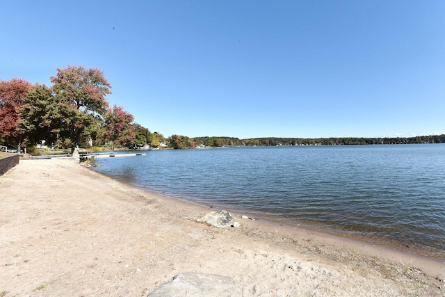 85 N Main St Unit 77, East Hampton, CT 06424 - water view