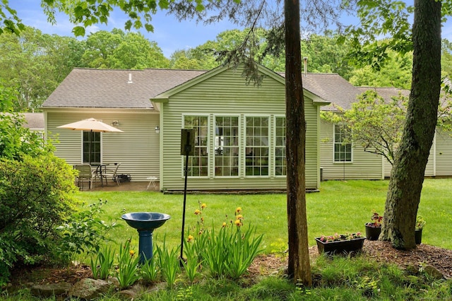 18 Beechwood Dr, Waterford, CT 06385 - photo 3