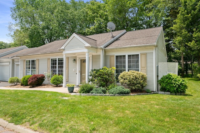 18 Beechwood Dr, Waterford, CT 06385 - photo 1