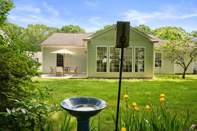 18 Beechwood Dr, Waterford, CT 06385 - photo 35