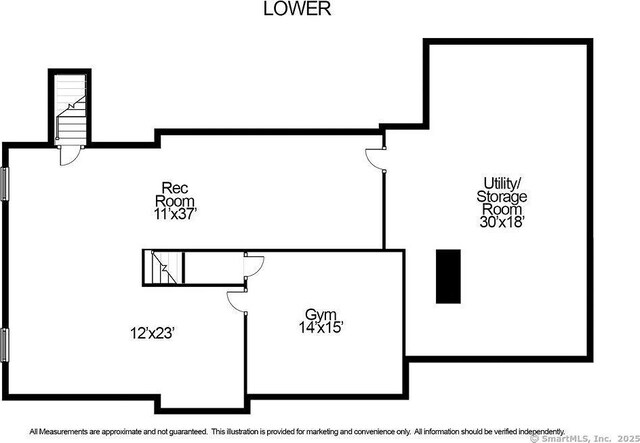 12 Fawn Ridge Dr, Brookfield, CT 06804 - home floor plan