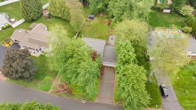 80 Farmstead Ln, Windsor, CT 06095 - aerial view