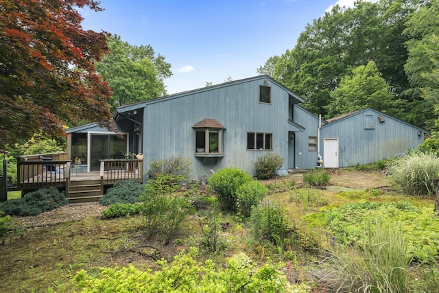 205 Butlertown Rd, Waterford, CT 06385 - photo 33