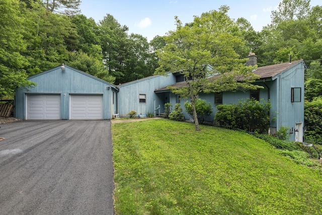 205 Butlertown Rd, Waterford, CT 06385 - photo 1