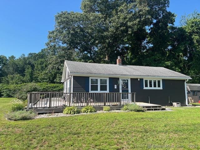 10 Schanck Rd, East Windsor, CT 06016 - photo 1