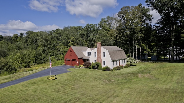 180 Leonard Rd, Stafford, CT 06076 - photo 3