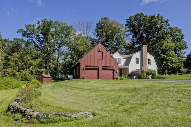 180 Leonard Rd, Stafford, CT 06076 - photo 1