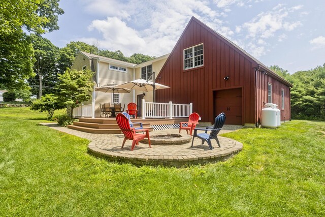 180 Leonard Rd, Stafford, CT 06076 - photo 34