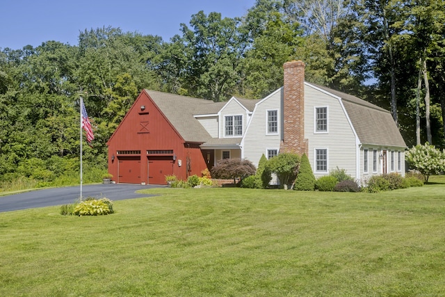 180 Leonard Rd, Stafford, CT 06076 - photo 2