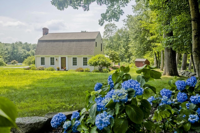 180 Leonard Rd, Stafford, CT 06076 - photo 38