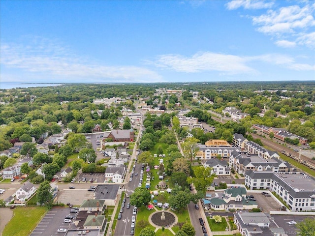 26 Shipyard Ln, Milford, CT 06460 - drone / aerial view