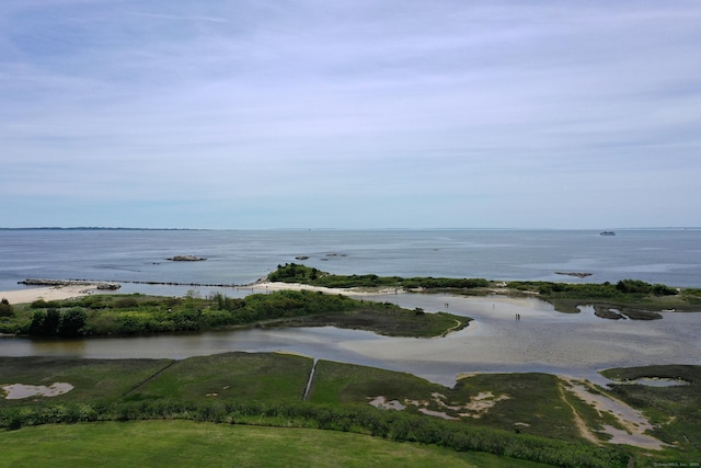 18 Totoket Rd, Waterford, CT 06375 - water view