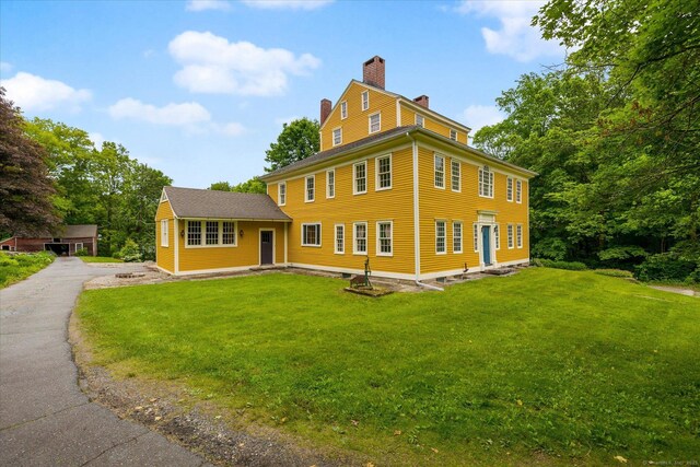 89 John Perry Rd, Eastford, CT 06242 - photo 5