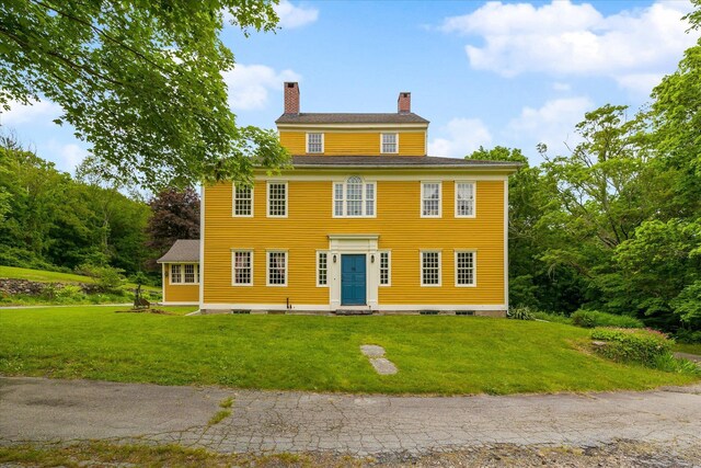 89 John Perry Rd, Eastford, CT 06242 - photo 6