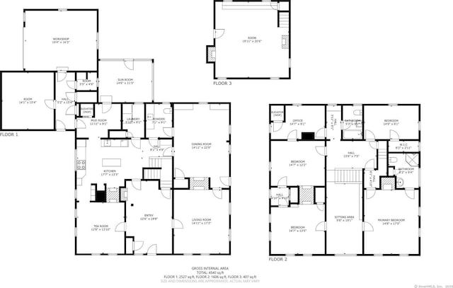 89 John Perry Rd, Eastford, CT 06242 - photo 40
