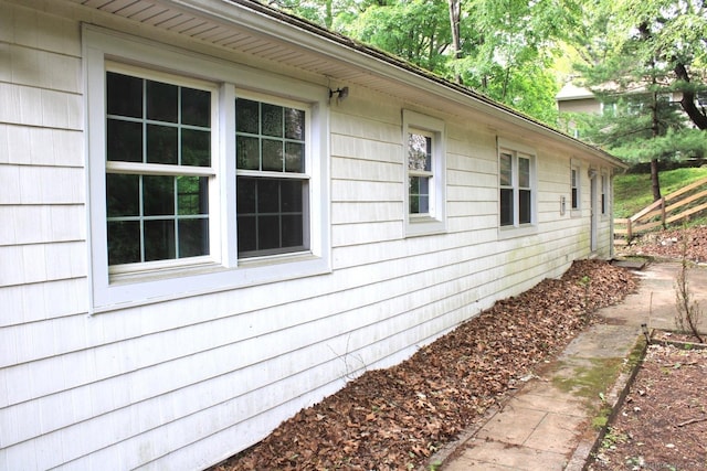 73 Devils Garden Rd, Norwalk, CT 06854 - view of home's exterior