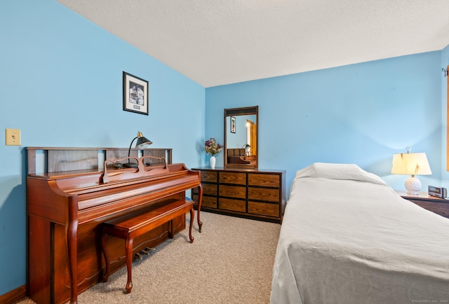 223 Beach Rd, Wolcott, CT 06716 - bedroom featuring carpet flooring and a textured ceiling