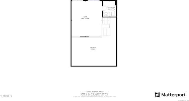 472 Carriage Dr Unit 472, Southington, CT 06489 - property floor plan