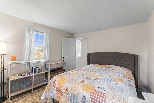 517 Wolcott Hill Rd, Wethersfield, CT 06109 - view of bedroom