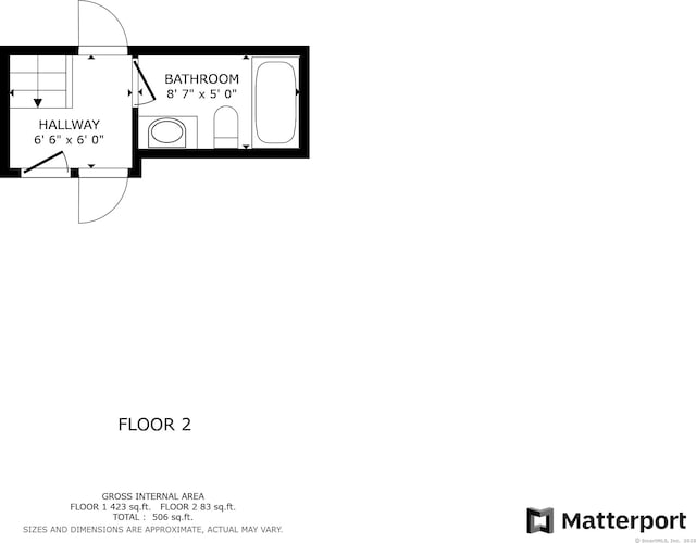 32 Anton Rd Apt C, Mansfield, CT 06268 - home floor plan