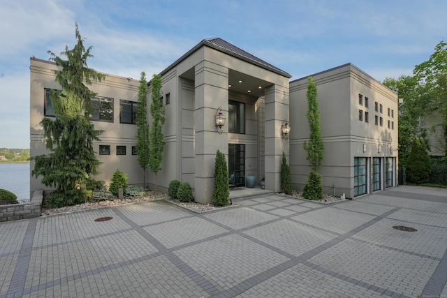 5050 Main St, Stratford, CT 06614 - view of building exterior
