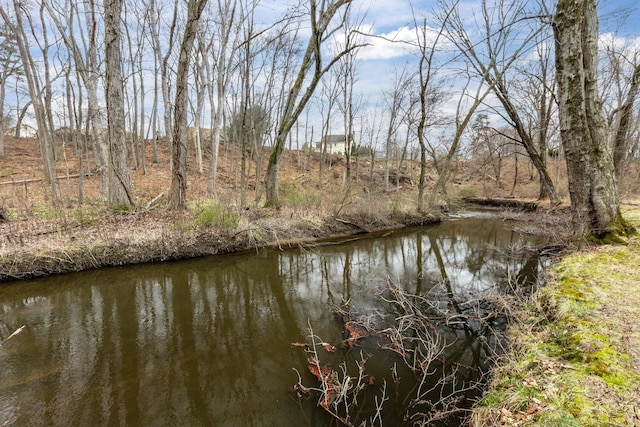 192 Hilton Dr, South Windsor, CT 06074 - water view