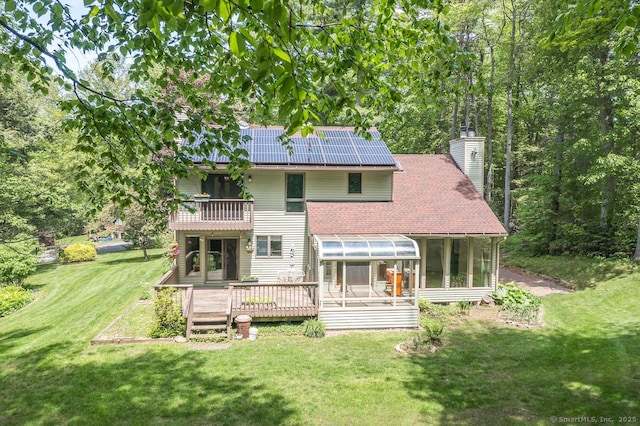16 Pioneer Dr, New Hartford, CT 06057 - photo 2