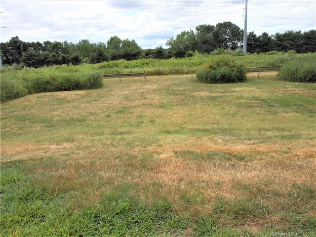 18 Greenview Ln Unit 18, Milford, CT 06461 - view of local wilderness with rural landscape