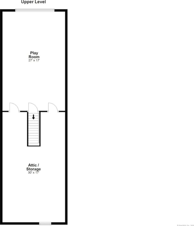 345 Hollow Tree Ridge Rd, Darien, CT 06820 - room layout