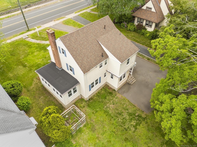 1897 Stanley St, New Britain, CT 06053 - view of subject property