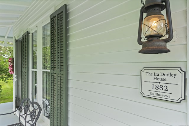 131 Elm St, Guilford, CT 06437 - exterior view