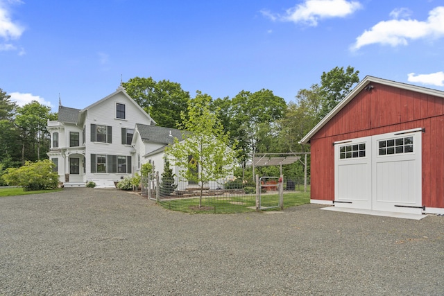 131 Elm St, Guilford, CT 06437 - view of front of house