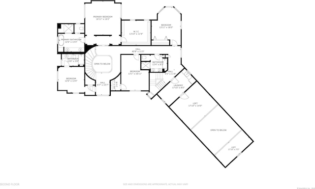 80 Compo Rd N, Westport, CT 06880 - home floor plan