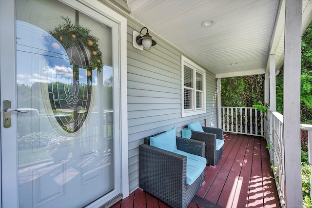 70 Birchwood Dr, Middletown, CT 06457 - view of porch