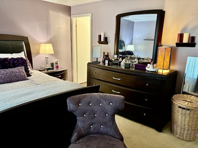 309 High Path Rd Unit 309, Windsor, CT 06095 - bedroom with carpet flooring